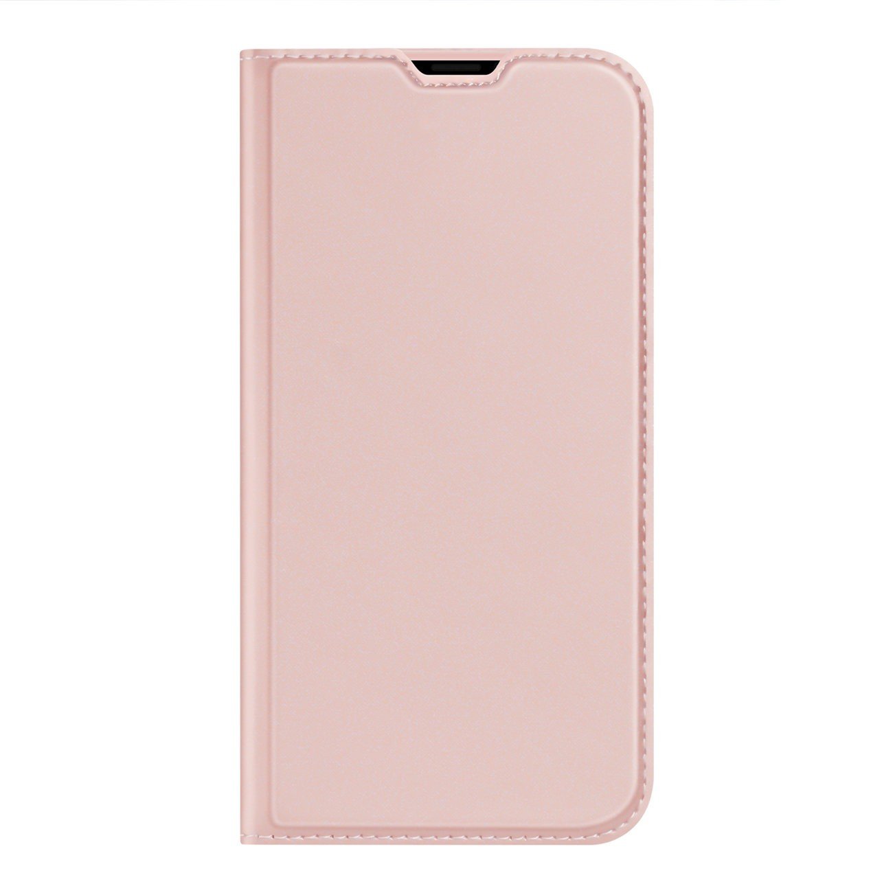 Dėklas Dux Ducis Skin Pro Samsung A145 A14 4G/A146 A14 5G rožinis-auksinis - Image 5