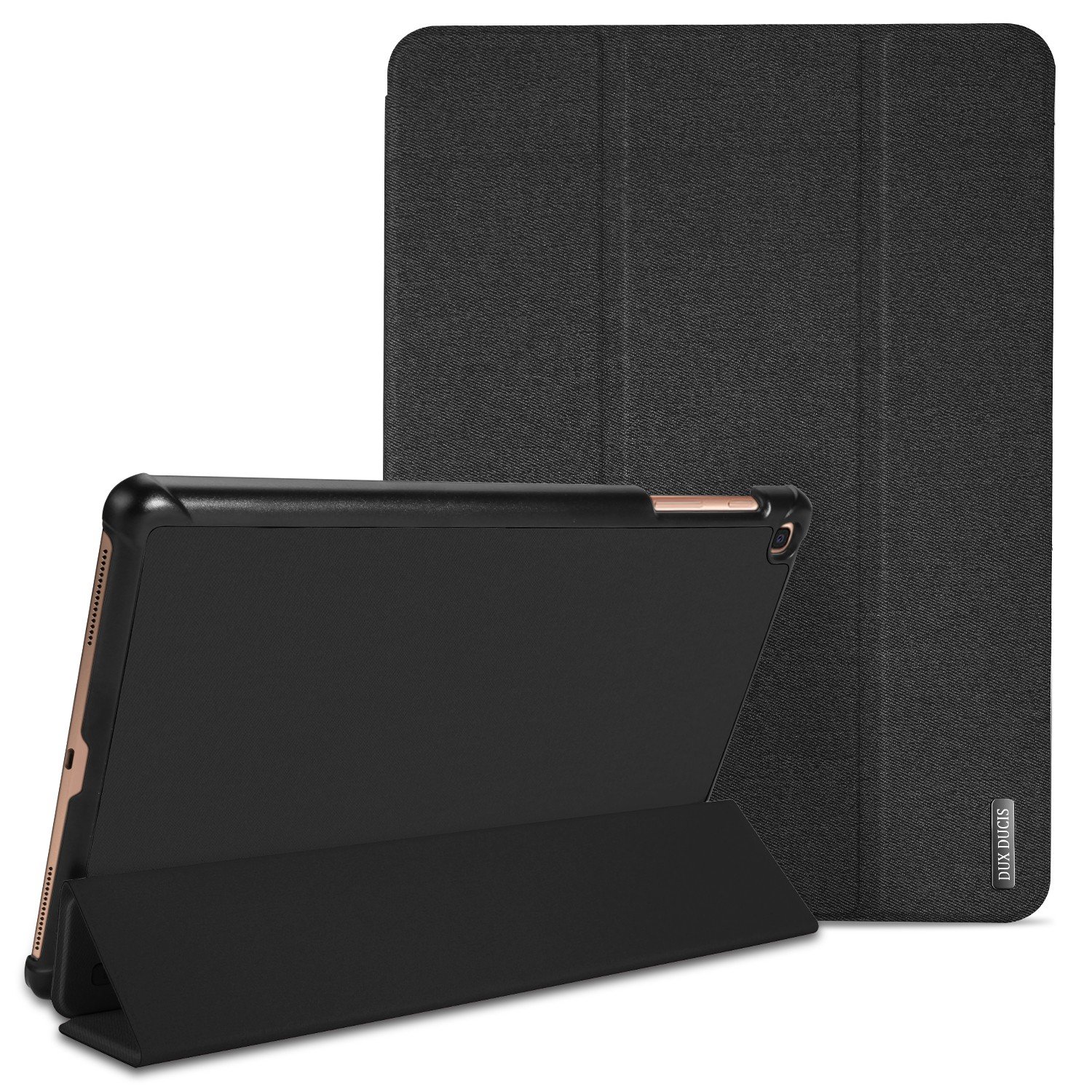 Dėklas Dux Ducis Domo Lenovo Tab M10 5G 10.6 TB360ZU juodas - Image 3