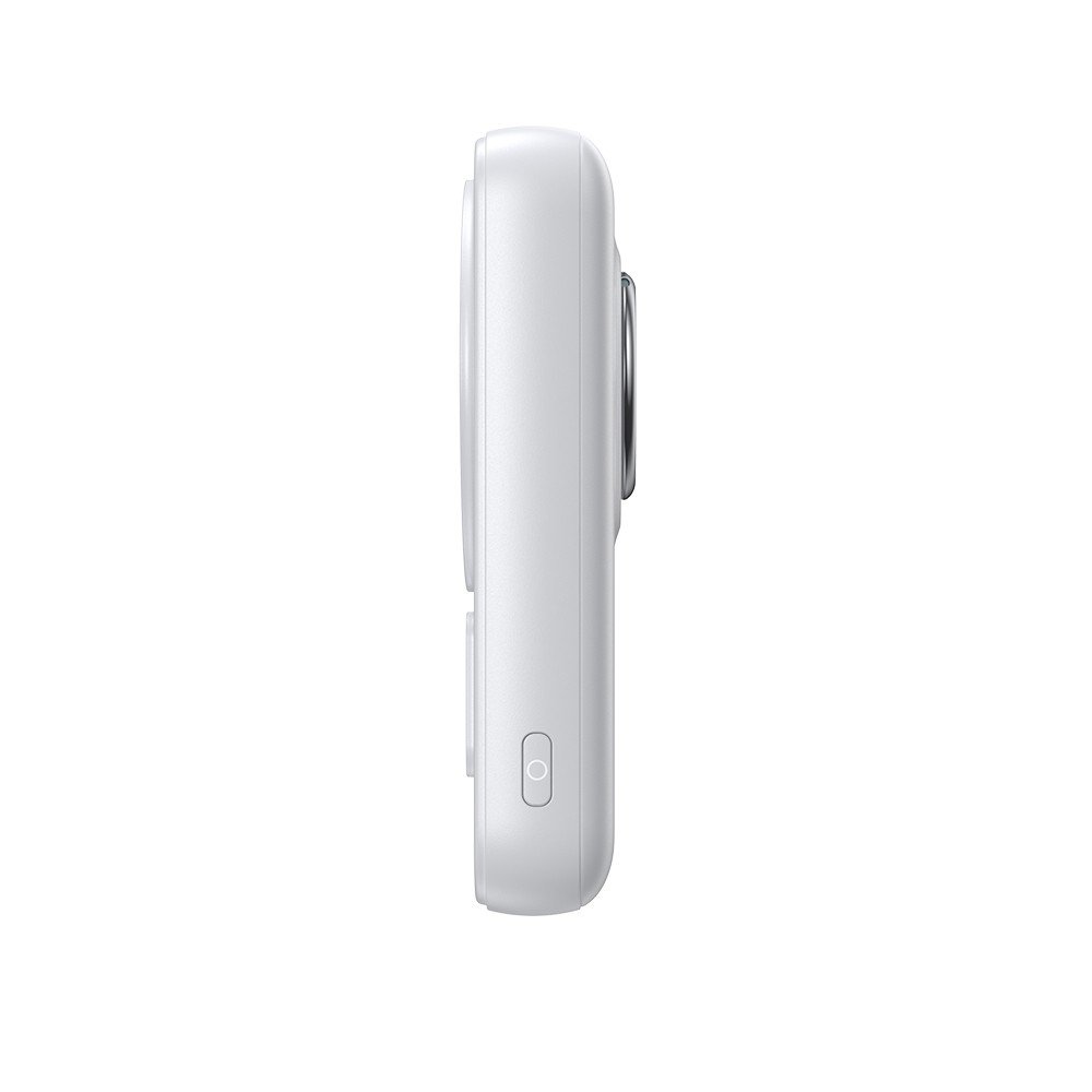 Išorinė baterija Power Bank Joyroom JR-W050 20W Magnetic Wireless 10000mAh balta - Image 6