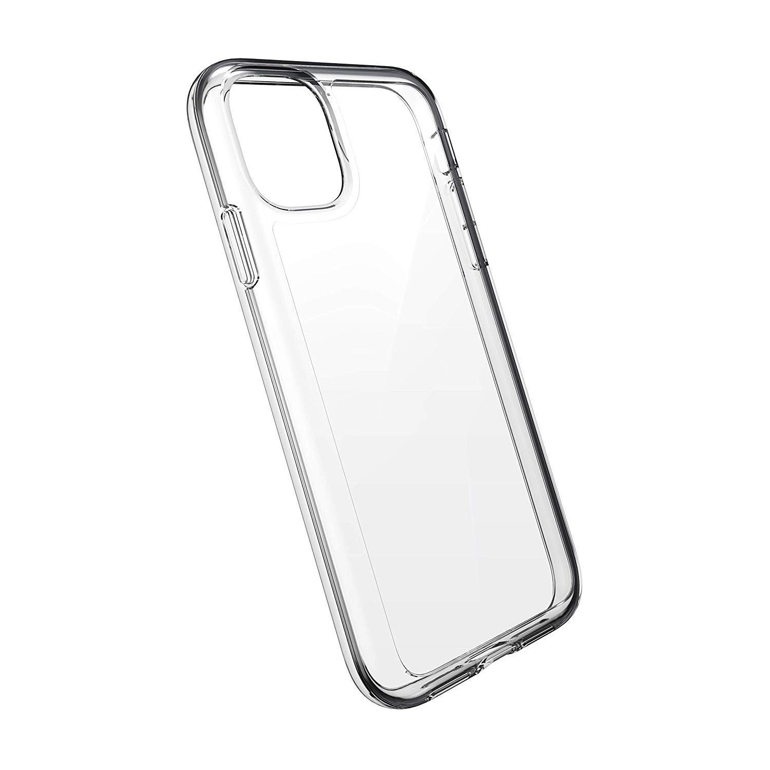 Dėklas High Clear 1,0mm Apple iPhone 11 Pro Max - Image 2