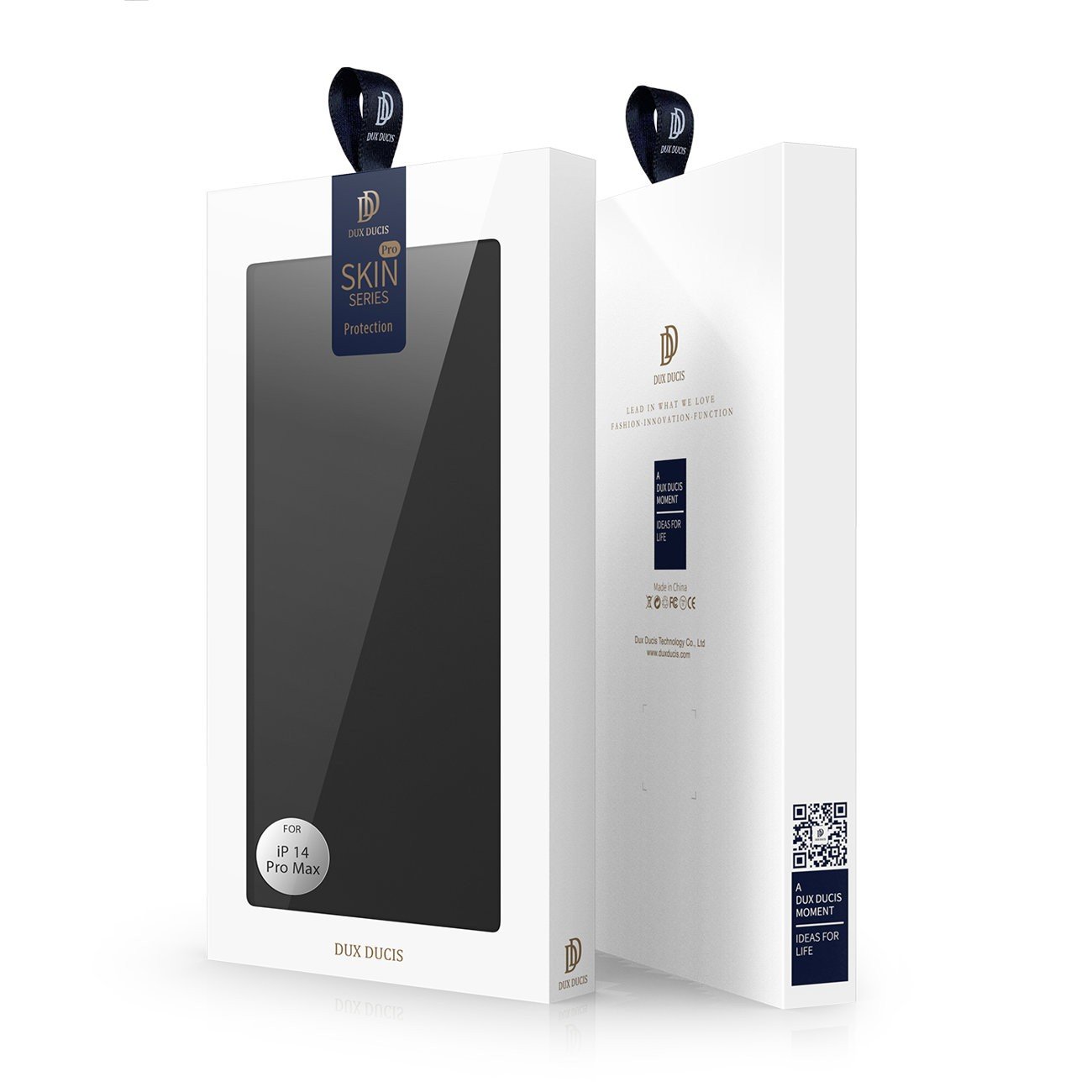 Dėklas Dux Ducis Skin Pro Samsung S711 S23 FE juodas - Image 6
