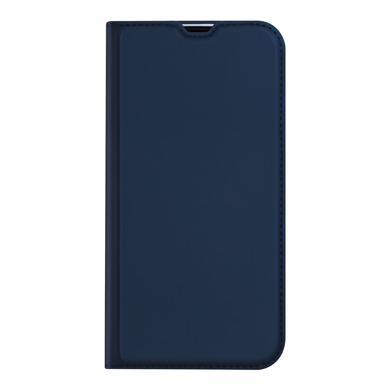 Dėklas Dux Ducis Skin Pro Xiaomi Redmi A1/Redmi A2 tamsiai mėlynas - Image 6