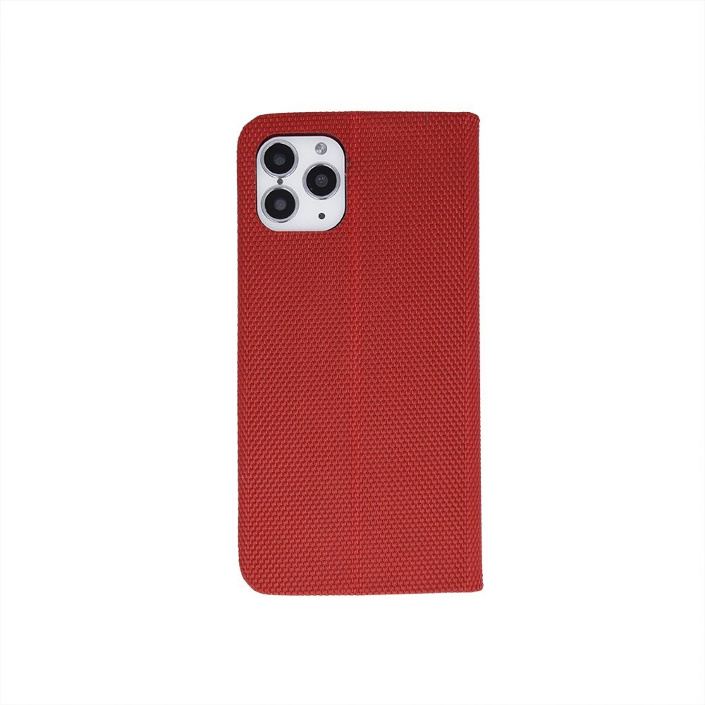 Dėklas Smart Senso Samsung A346 A34 5G raudonas - Image 6