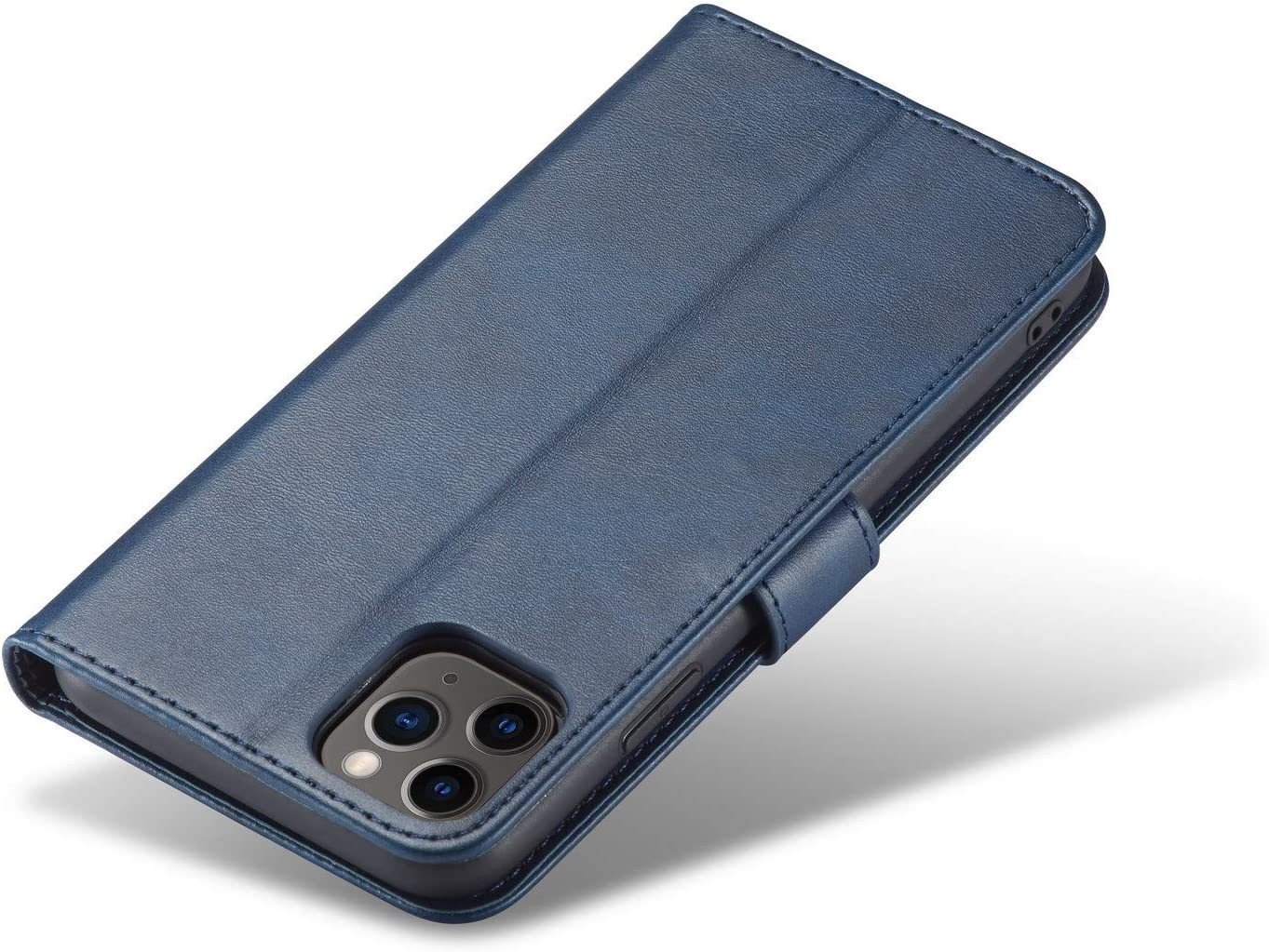 Dėklas Wallet Case Samsung A135 A13 4G mėlynas - Image 5