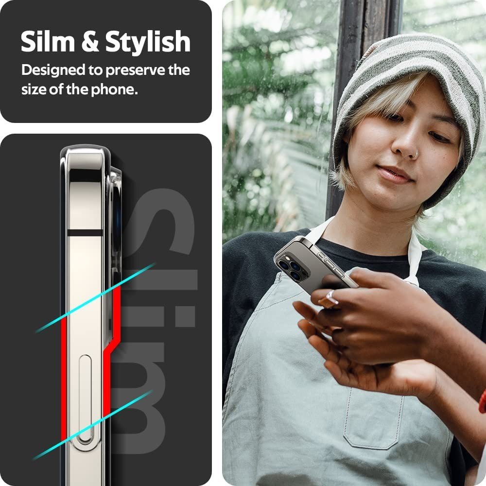 Dėklas X-Level Antislip/O2 Samsung G780 S20 FE skaidrus - Image 3