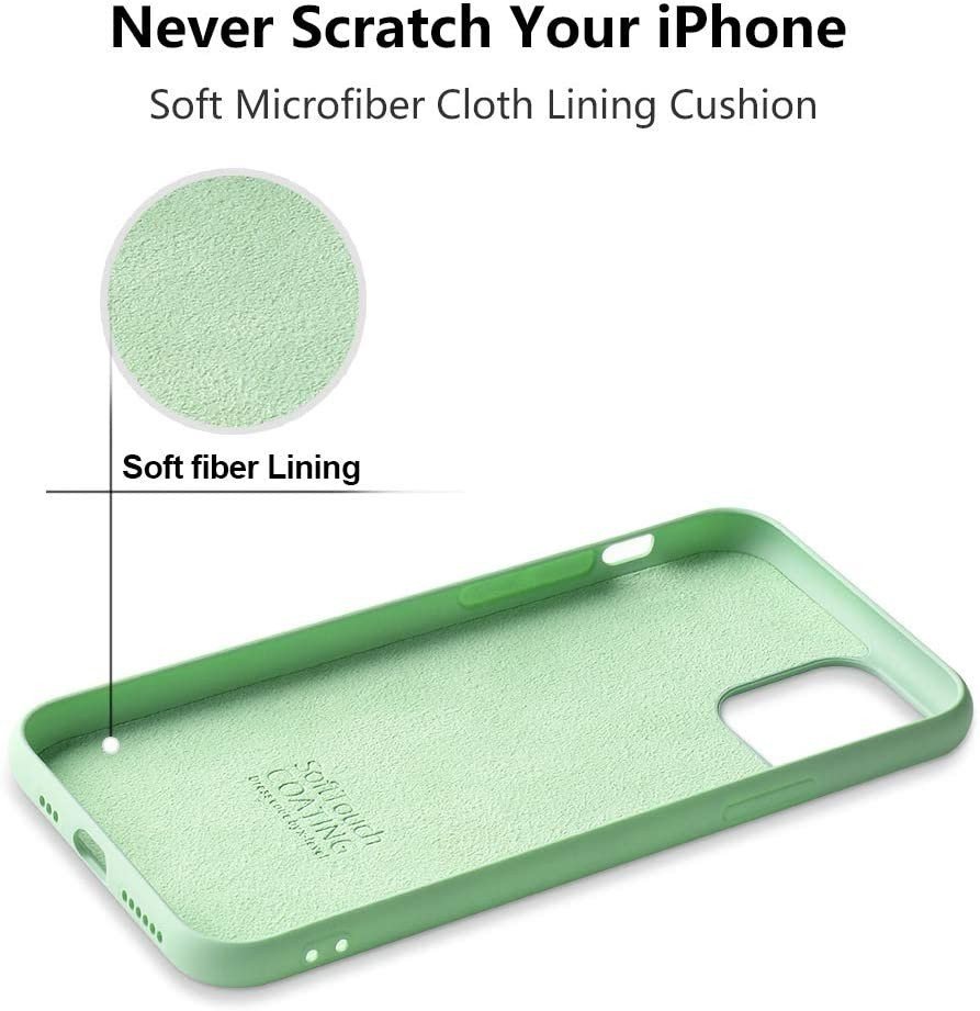 Dėklas X-Level Dynamic Apple iPhone 14 Pro matcha žalias - Image 3