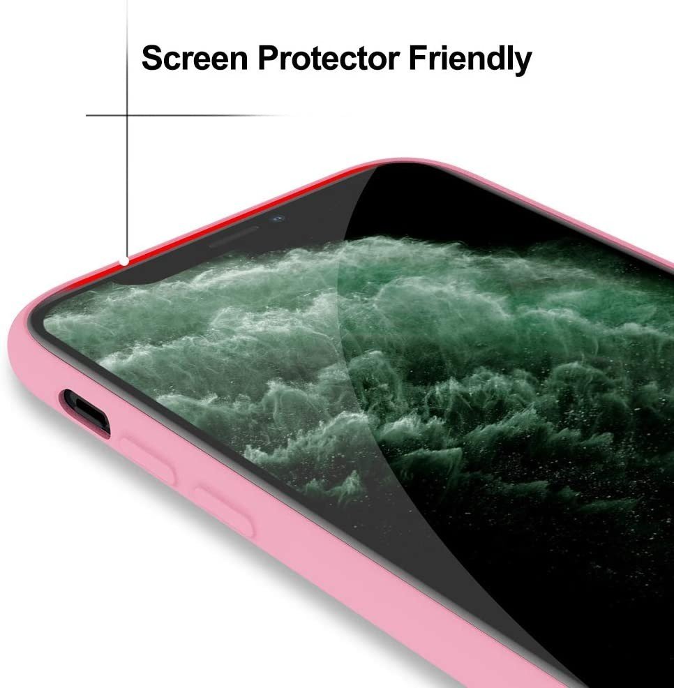 Dėklas X-Level Dynamic Apple iPhone 7/8/SE 2020/SE 2022 rožinis - Image 3