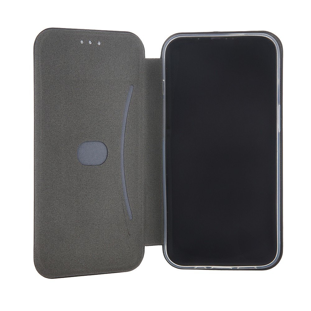 Dėklas Book Elegance Samsung A520 A5 2017 juodas - Image 3
