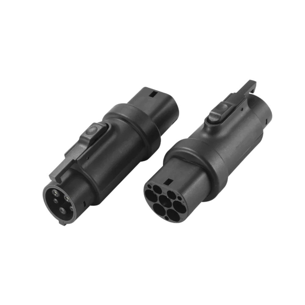 Adapteris Type2 to Type1 - Image 4