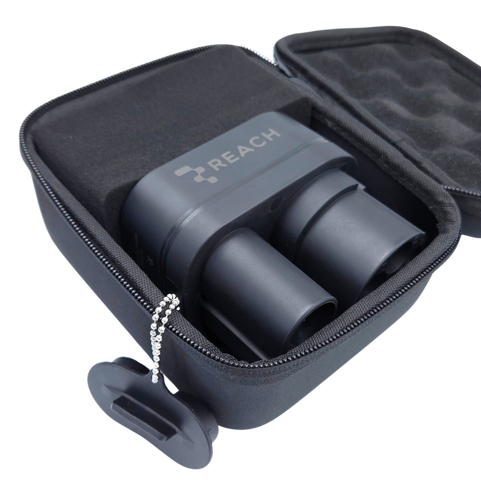 Adapteris Reach CCS2-Tesla NACS/AC+DC - Image 2