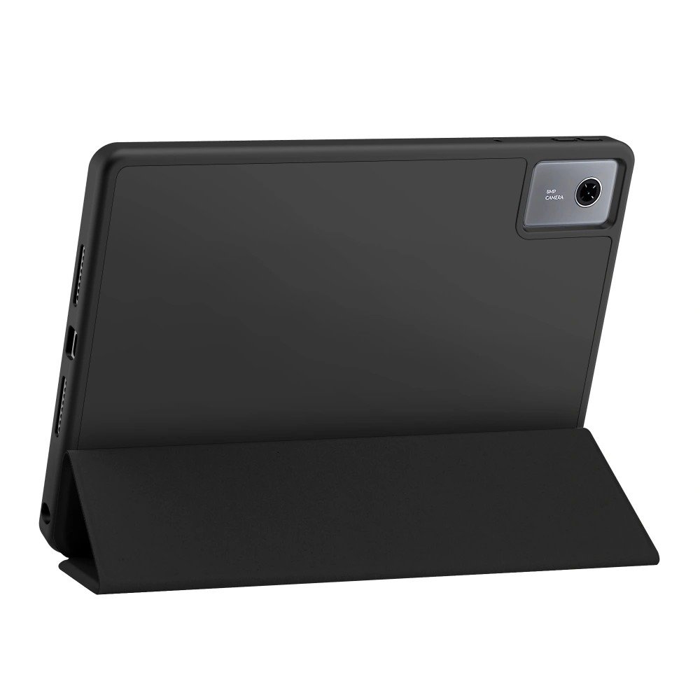 Dėklas Tech-Protect SmartCase Pen Holder Lenovo IdeaTab 11.0 TB336 juodas - Image 4
