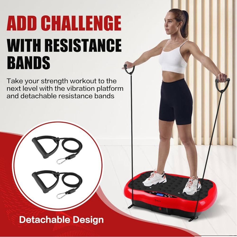 Vibro treniruoklis EX200 - Image 5