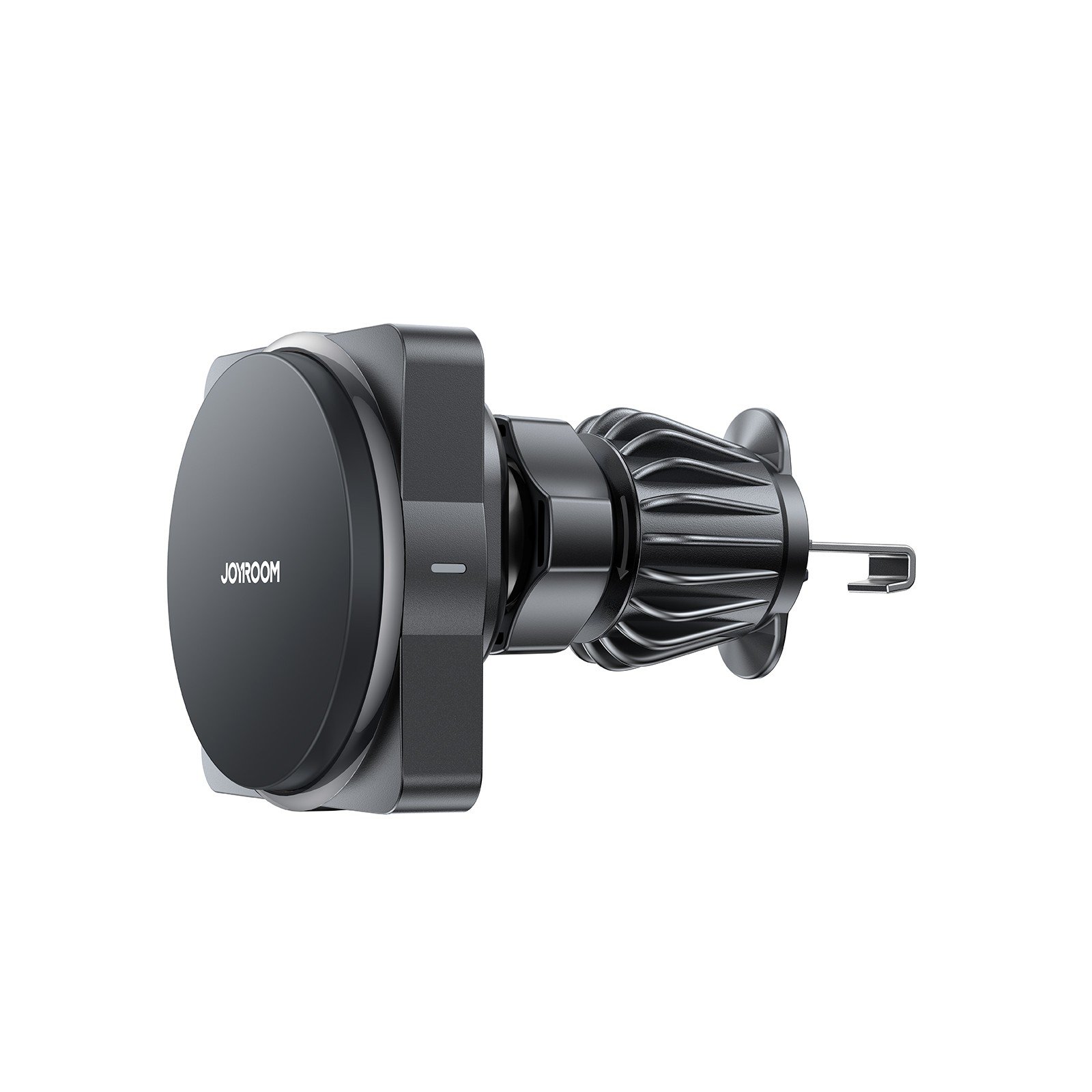 Automobilinis laikiklis-įkroviklis Joyroom JR-ZS506 MagSafe 15W juodas - Image 7