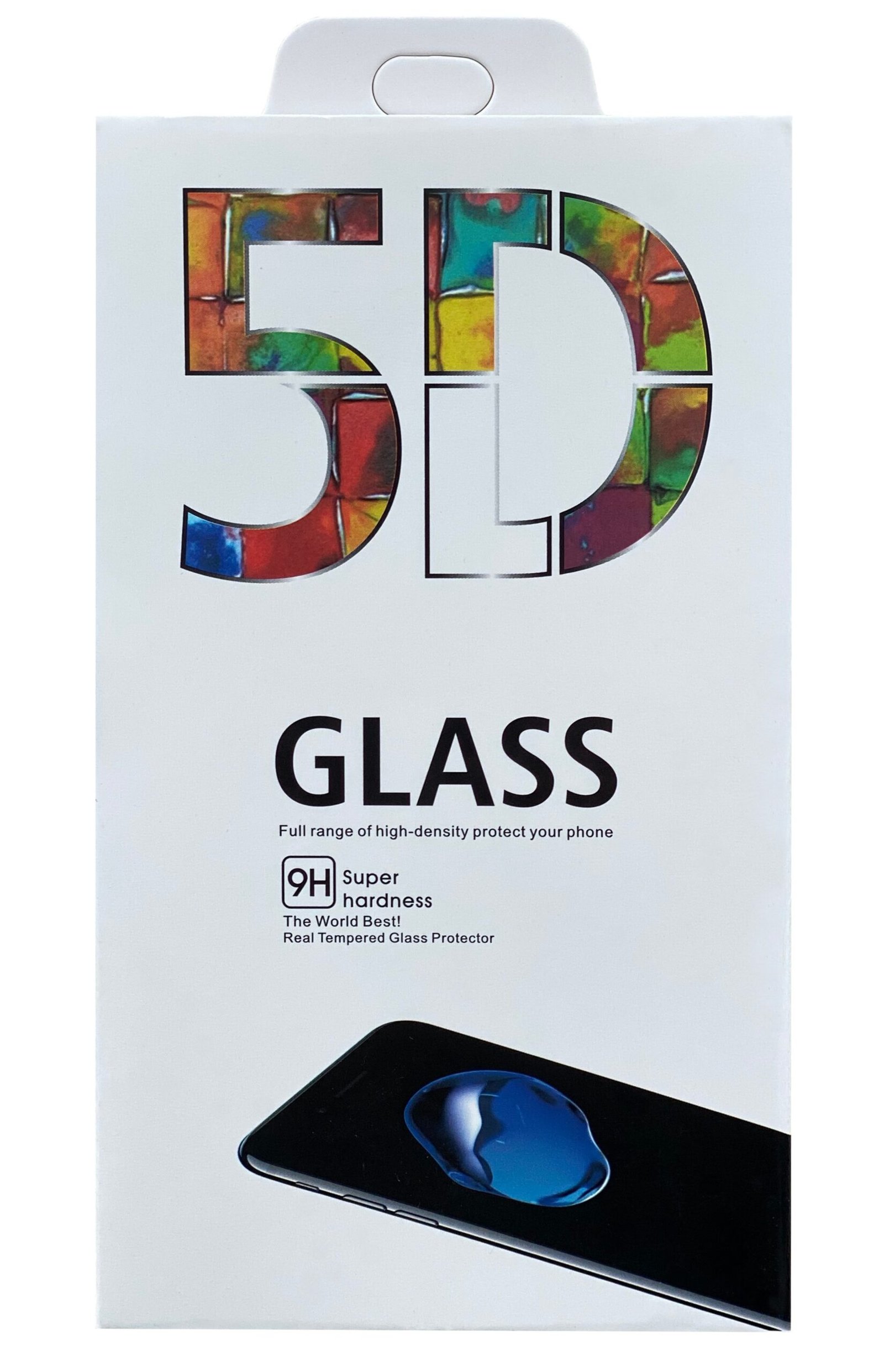 LCD apsauginis stikliukas 5D Full Glue Xiaomi Mi 11 5G lenktas juodas
