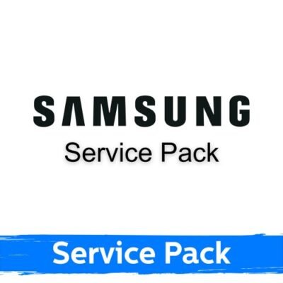 Ekranas skirtas Samsung F971 Z Fold8 su rėmeliu / Graphite / (Service Pack)